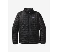 Doudoune patagonia nano puff noir