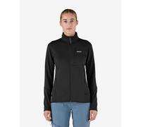 Veste Patagonia R1 noir pur femme - M