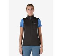 Patagonia - Women's R1 Vest - Polaire sans manches - M - black