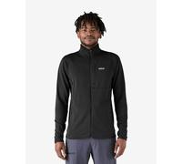 Veste Patagonia R1 noir pur - M