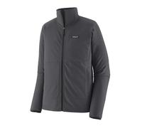 Veste Patagonia R1 TechFace Gris L