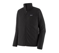 Patagonia Veste R1 TechFace Homme Noir Taille L Modèle 2026