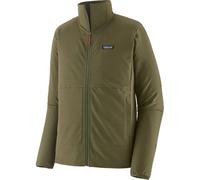 Veste Patagonia R1 TechFace Vert M