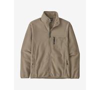 Veste Patagonia Synch Full Zip marron - S