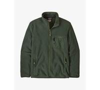 Veste Patagonia Synch Full Zip vert - XL