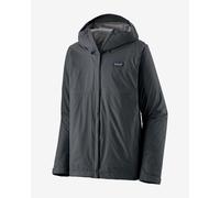 Veste Patagonia Torrentshell 3L gris foncé - S