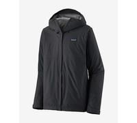 Patagonia - Veste de randonnée - M's Torrentshell 3L Rain Jkt Black pour Homme - Taille XXL - Noir Noir XXL