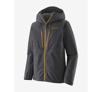 Patagonia Triolet Jkt - Veste imperméable homme Smolder Blue L