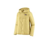 Patagonia - Houdini Jacket - Veste coupe-vent femme Buttercup Yellow - S