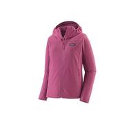 Veste PATAGONIA W's R1 CrossStrata Hoody (Faded Magenta) Femme M