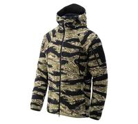 Veste polaire Patriot Mk2 Hybrid Fleece Helikon - Tiger Stripe XXL