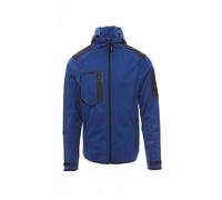 Veste - Payper - Extreme - Homme - Bleu roi/noir XS