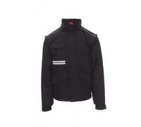 Veste Payper Fighter 2.0 - noir/gris - Homme - Payper XXXXL