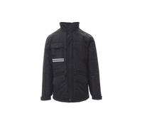 Veste Payper Fighter Fx Mid - noir/gris XXXL