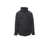Veste Payper Renegade Mid Noir L