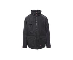 Veste Payper Renegade Mid Noir L