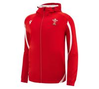 Veste Pays de Galles 2022/23 Anthem Rouge S