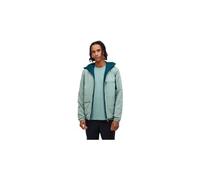 Veste peak performance freelight reversible vert homme
