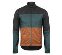 Pearl Izumi Expedition Alpha Jacket Vert 2XL Homme