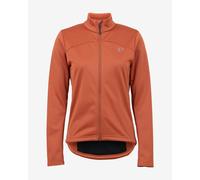Veste Pearl Izumi Quest AmFIB marron argile femme - XS