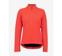 Veste Pearl Izumi Quest AmFIB rouge clair brillant femme - XS