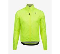 Veste Pearl Izumi Zephrr Barrier jaune fluo - S