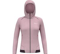 Veste Pedroc Pl Hd pour femme. - Salewa, Couleur:6590-zephyr, Taille:40