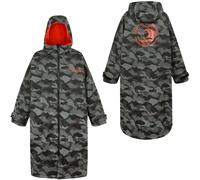 Regatta Peignoir imperméable pour adulte