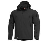 Veste Artaxes Pentagon - Black L