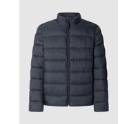 Doudounes hommes Pepe jeans PUFFER JACKET Bleu EU XL