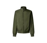 Pepe Jeans Veste mi-saison 'Saunders' vert foncé, Taille XL