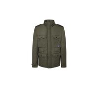 Pepe Jeans Terry Jacket Vert M Homme