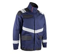 Veste PEPITE MARINE - RISK E3 VA - LMA LEBEURRE - 2230 S