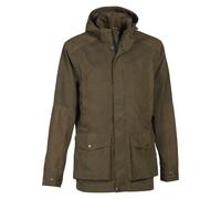 Veste imperméable PERCUSSION Bristol Vert M