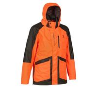 Veste Percussion Predator Evo Vert / orange 4XL