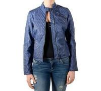 Veste Perfecto Kaporal Cera Bleu... L