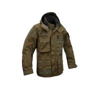 Brandit Performance Jacket Vert XL Homme