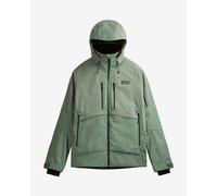 Veste Picture Good verte. - XL