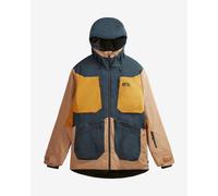 Veste Picture Naikoon beige noir. - M