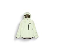 Veste PICTURE SYLVA 3L JKT (Lime Cream) Femme S