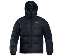 COLUMBIA Pike Lake Ii Hooded Jacket - Homme - Noir - taille L- modèle 2024