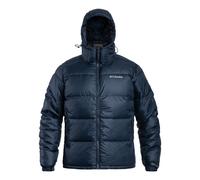 Veste Pike Lake II Hooded Columbia - Collegiate Navy XL