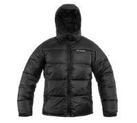 Veste Pike Lake II Hooded Jacket Columbia - Black XXL