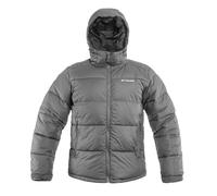 Veste Pike Lake II Hooded Jacket v25 Columbia - City Grey L