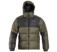 Veste Pike Lake II Hooded Puffer Columbia - Stone Green/Shark XL