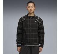 Veste pilote FUTURE.PUMA.ARCHIVE Unisexe, Vêtements, Noir, S S
