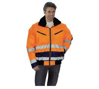 Veste pilote haute visibilité PREVENT taille M (4000380310)