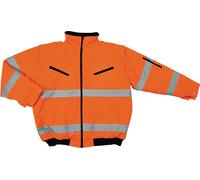 Veste pilote haute visibilité PREVENT taille M (4000380430)
