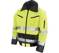 Veste pilote haute visibilité PREVENT taille XXL (4000380319)