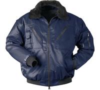 Veste pilote NORWAY ÖSTERSUND 4-en-1 taille M ( 8000143227 )